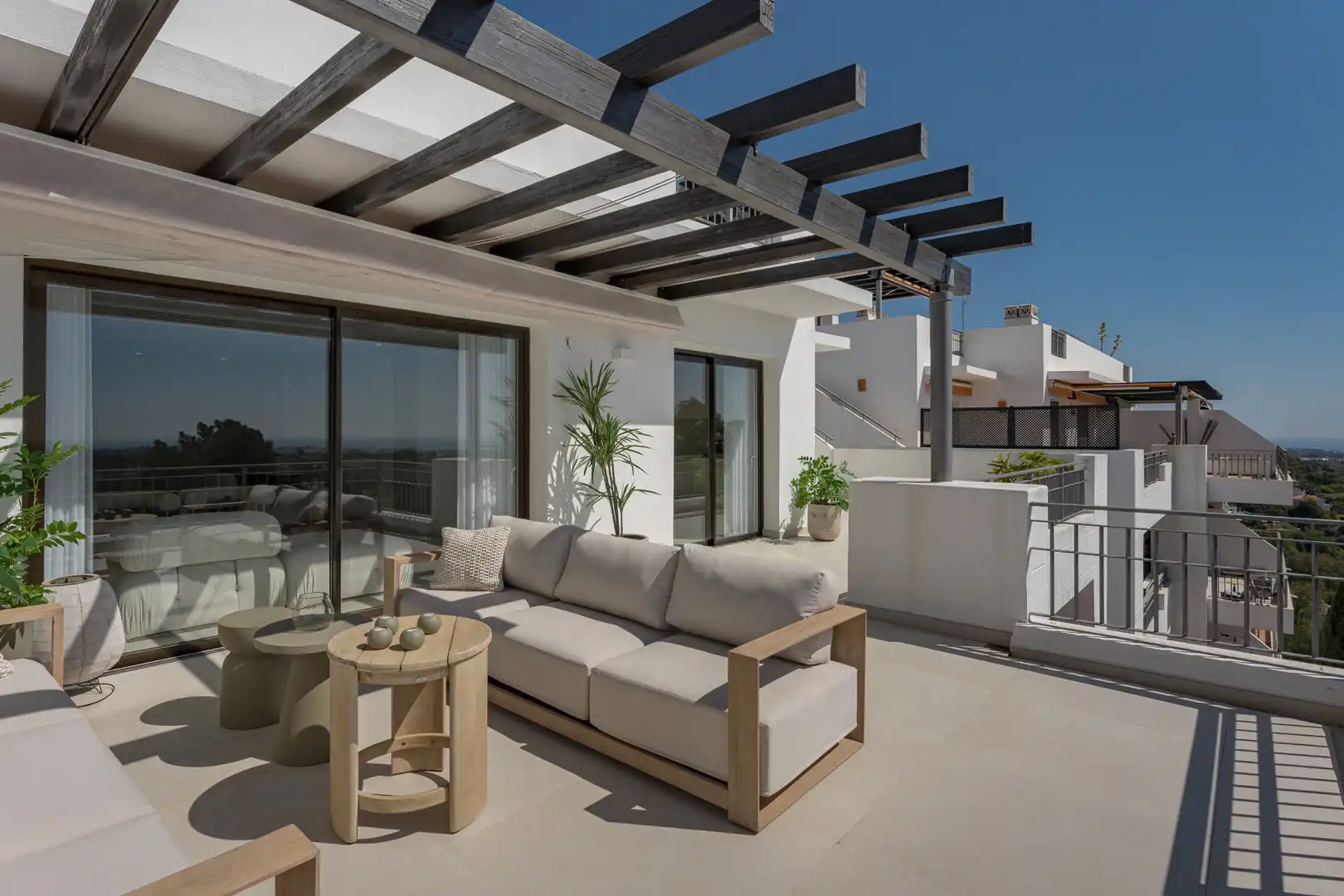 Penthouse with pool for sale in La Quinta, imagen 35