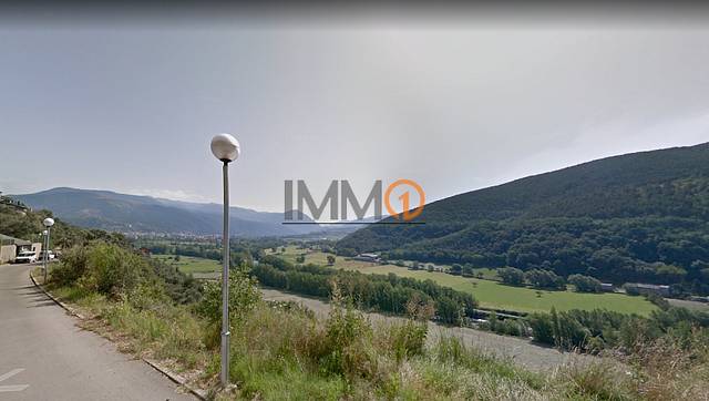 Terreno en Venta en La Seu d'Urgell