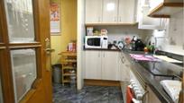 Kitchen of Flat for sale in Sabadell  with Air Conditioner