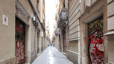 Foto 2 de Pis en venda a C/ Codols, Barri Gòtic, Barcelona Capital