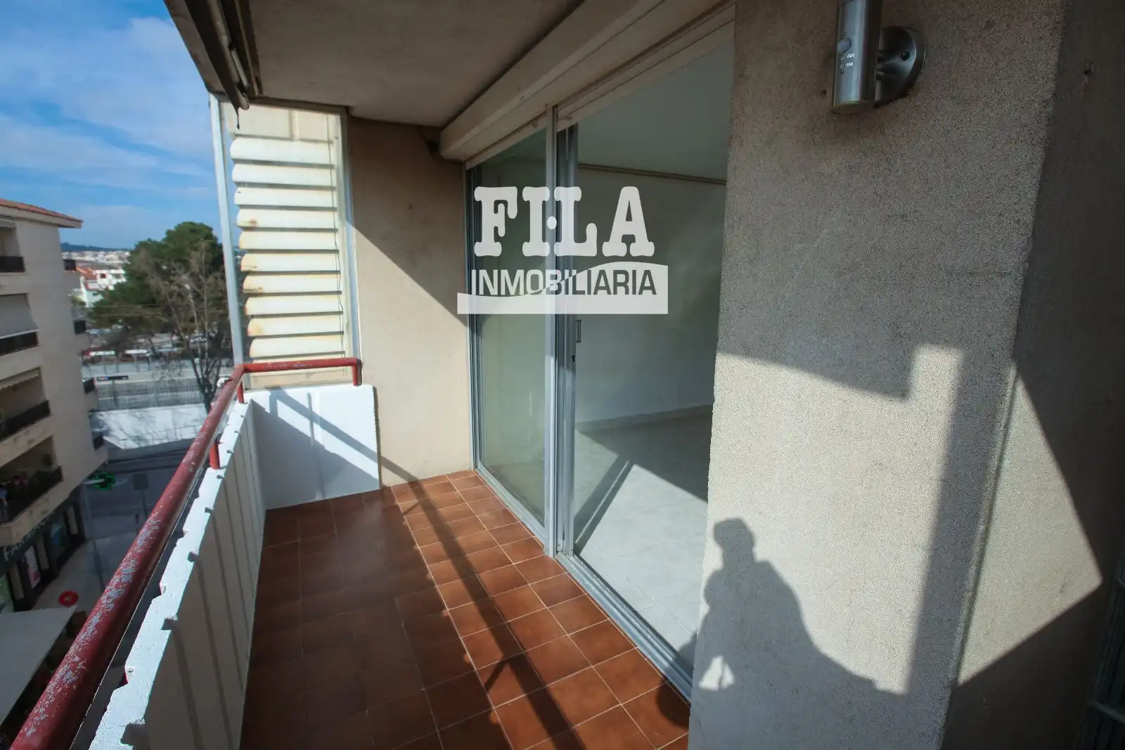 Penthouse with lift for sale in Angel Guimera, imagen 6