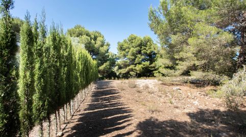 Foto 2 de Terreno en venta en Centro ciudad, Jávea / Xàbia