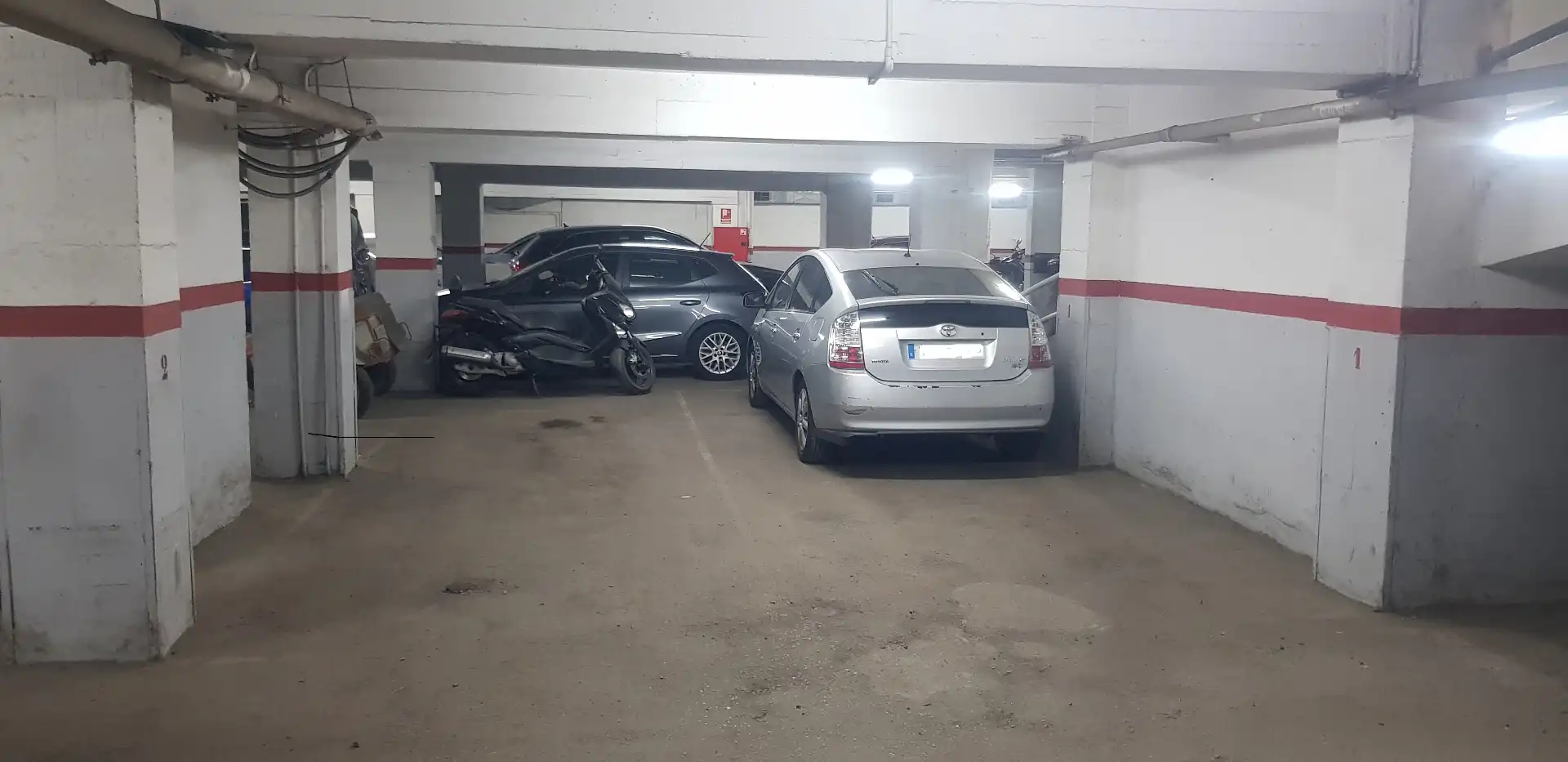 Individual with lift for sale in Centre - Estació, imagen 3