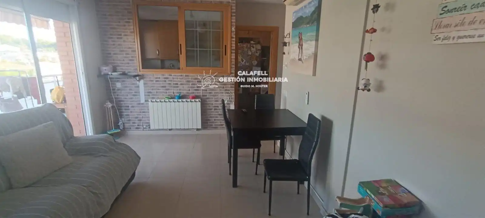 Appartement avec piscine à vendre à Barcelona 172, imagen 9