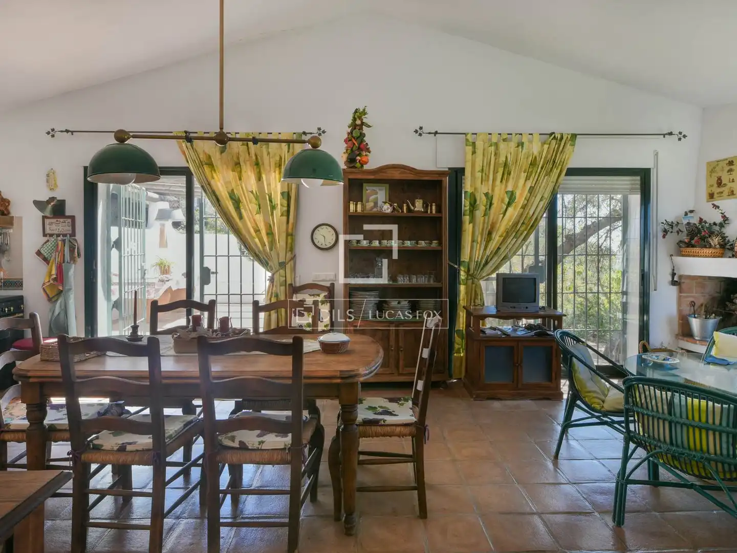 Casa rústica en venta en Arenas, imagen 29