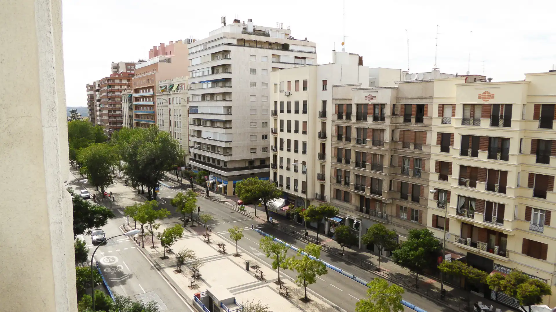 Pis amb ascensor en venda a Avenida de la Reina Victoria, imagen 18