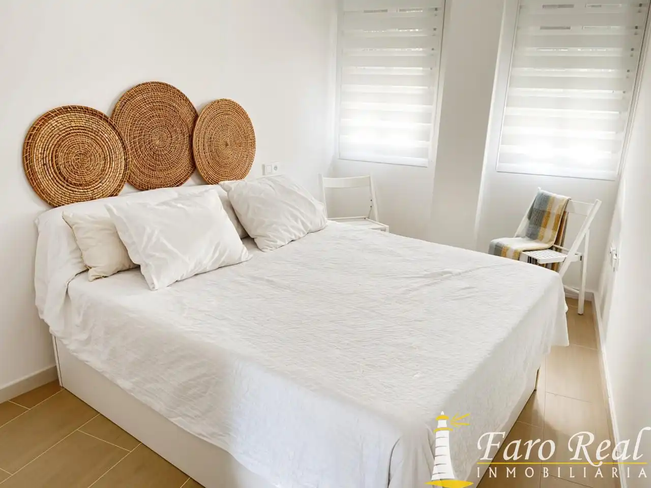 Dormitori de Apartament en venda en Sanlúcar de Barrameda amb Traster i Moblat