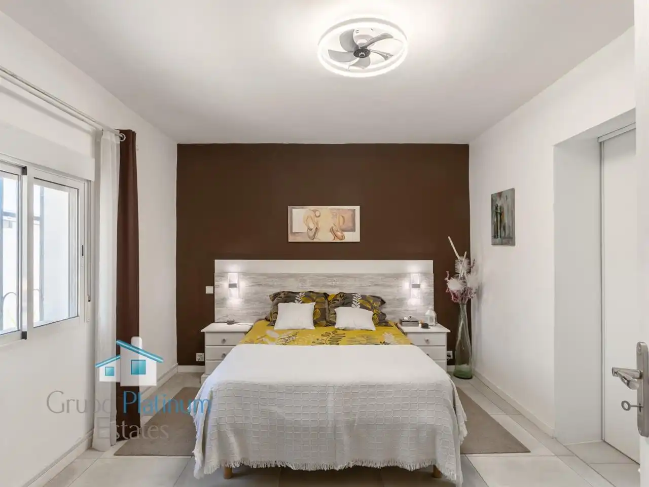 Detached house with pool for sale in Albox, imagen 23