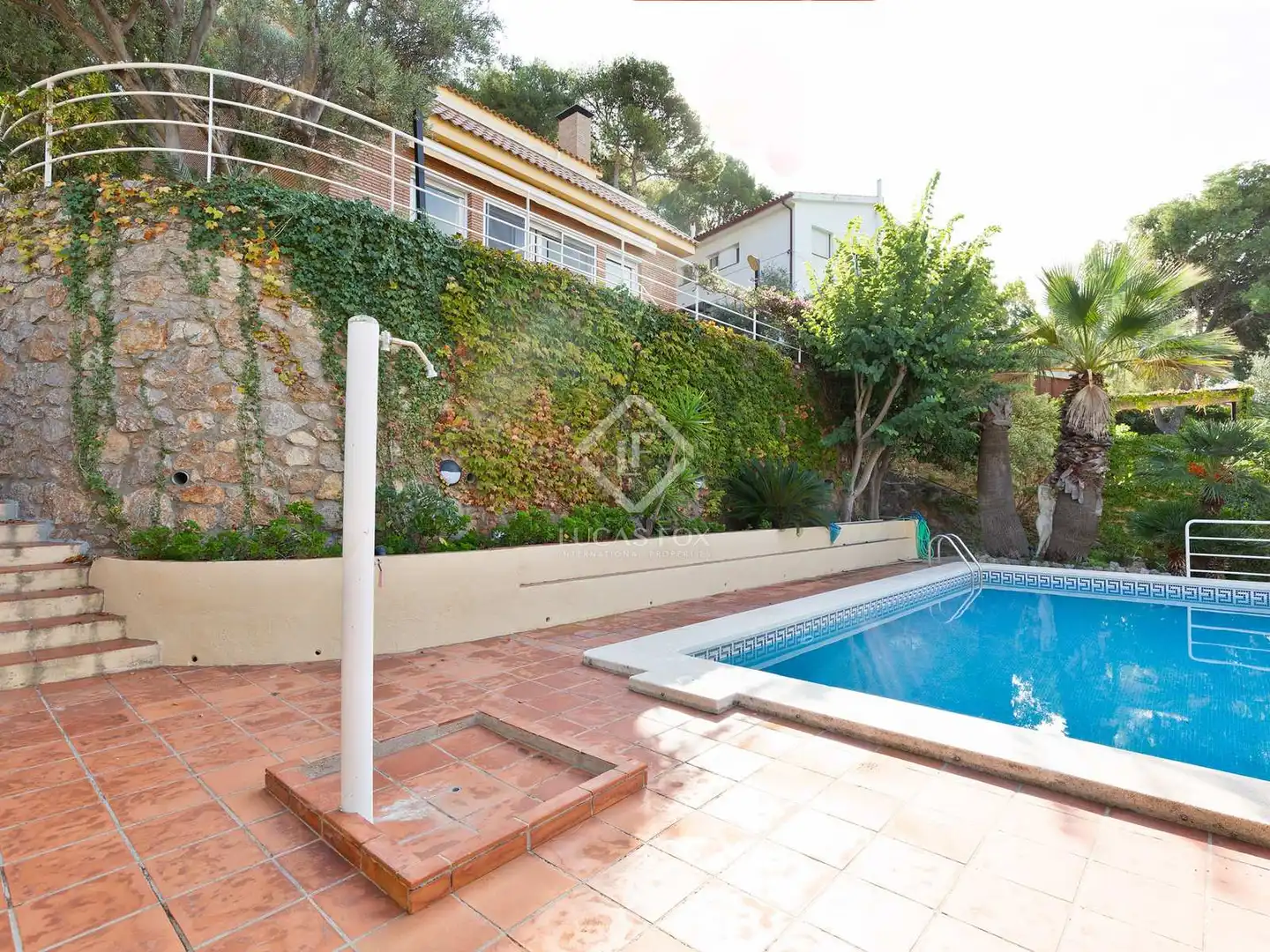 Villa avec terrasse à vendre à El Poal, imagen 29