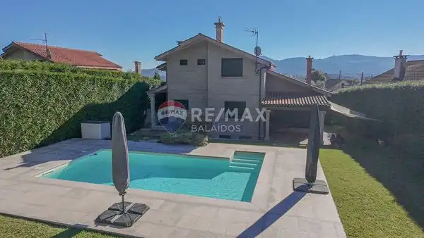 Maison avec piscine à vendre à Lugar Toxeira, imagen 47