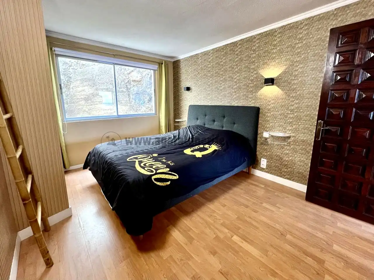 Habitación de Piso en venta en Los Realejos con Parquet y Amueblado