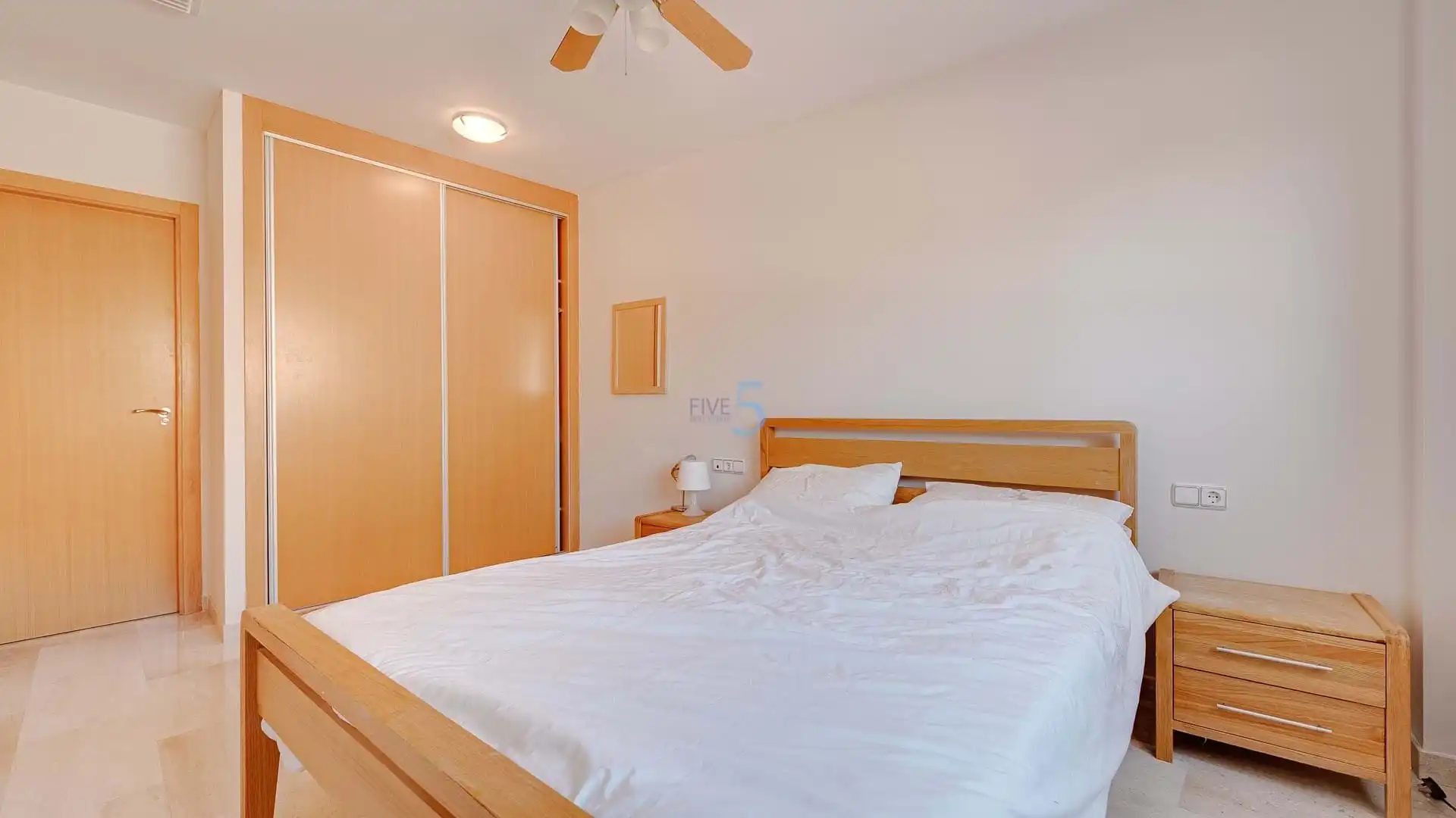 Appartamento con terrazza in vendita a Campo de Murcia, imagen 13