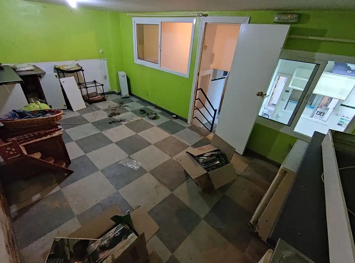 Local comercial en venda a logroño, imagen 20