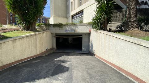 Foto 5 de Garatge en venda a Cardenal Reig, La Maternitat i Sant Ramon, Barcelona