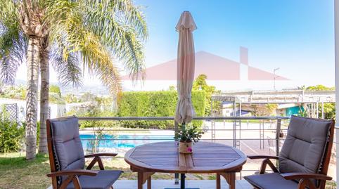 Foto 3 de Casa o xalet en venda a Urbanizacion el Capitan, Almayate, Málaga