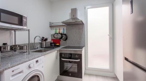 Photo 4 of Apartment to share in El Castell, Valencia