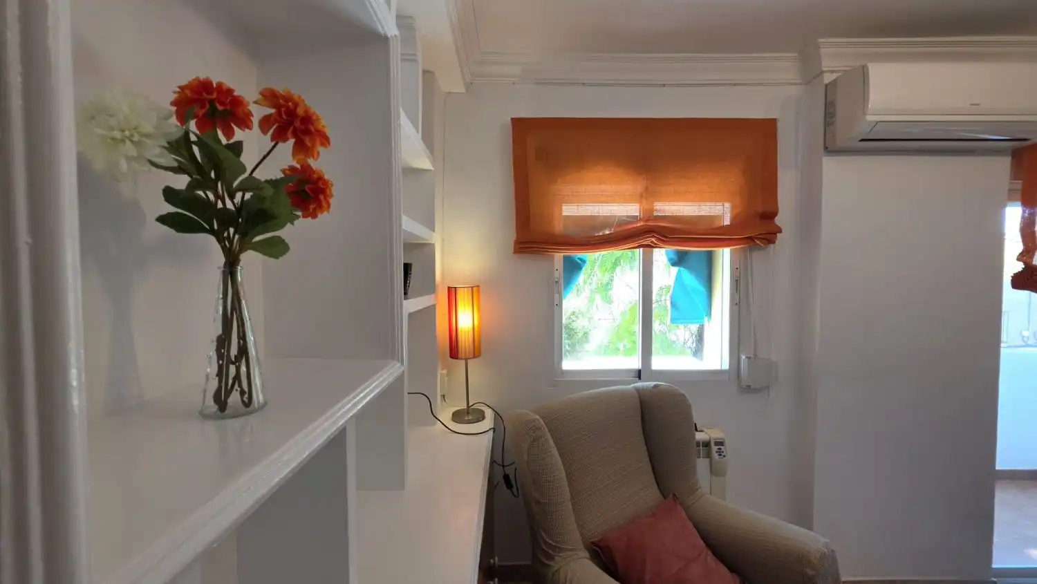 Flat for sale in HUESCAR, Angustias - Chana - Encina
