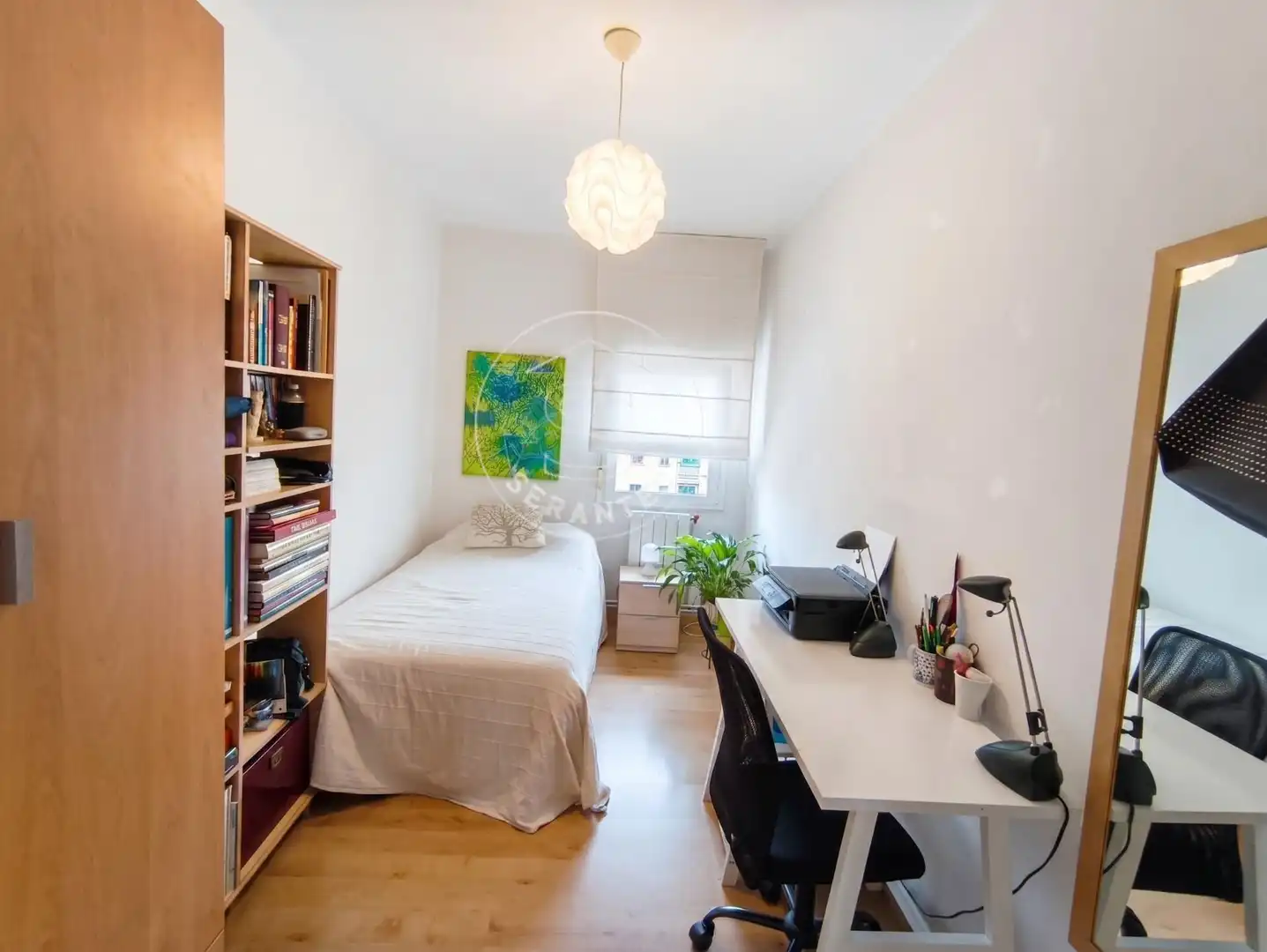 Habitación de Piso en venta en  Pamplona / Iruña con Calefacción