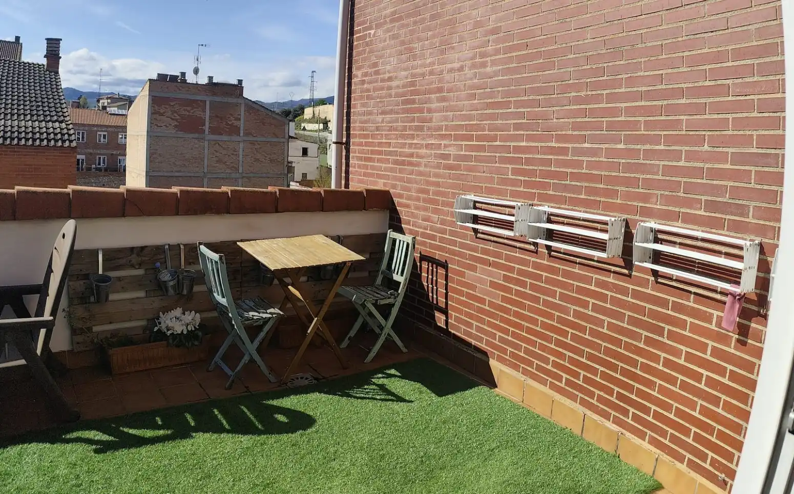 Wohnung zum Verkauf in Murillo de Río Leza