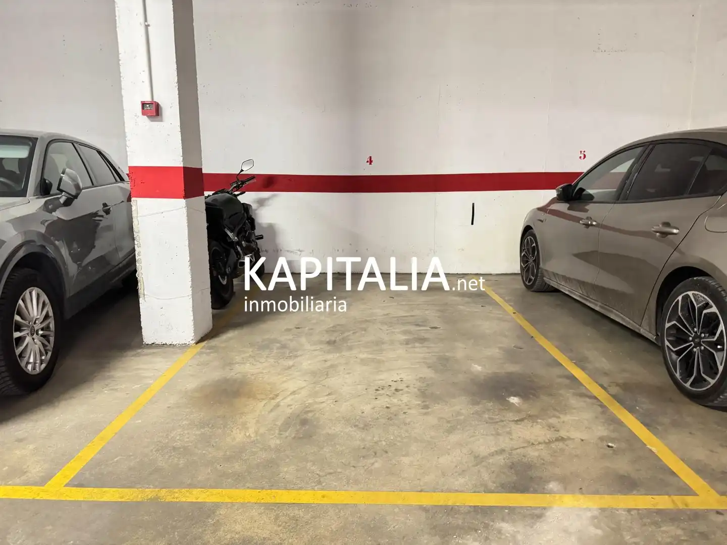 Piso con terraza en venta en Sant Josep - Zona Hospital, imagen 41