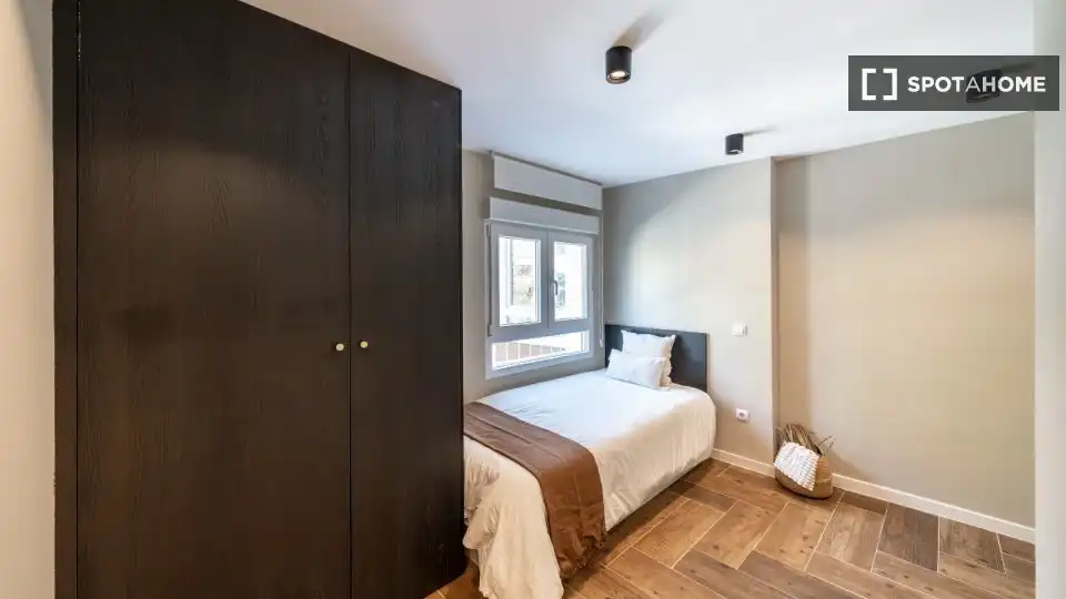 Wohnung zur Miete in Madrid, Madrid