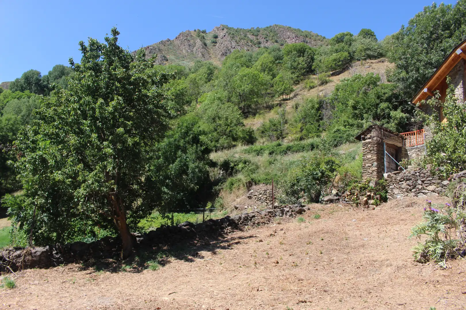 Residential for sale in La Guingueta d'Àneu