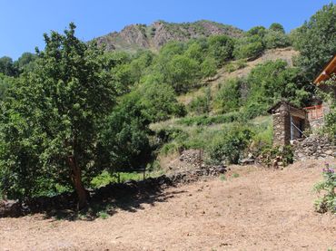 Terreny residencial en venda a Carrer Unica 22