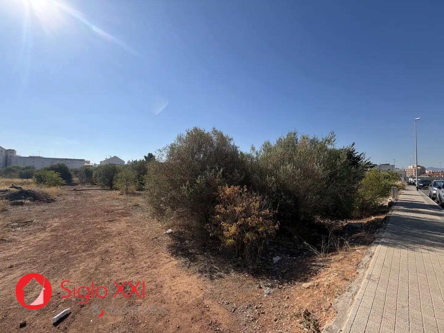 Terrenys i solars en venda a Madrigal, imagen 5