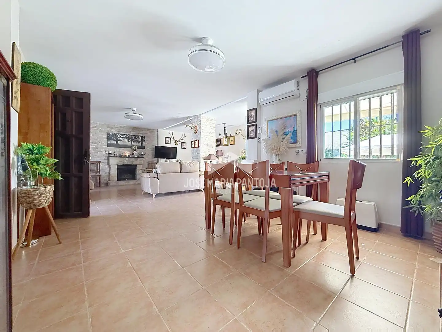 Detached house for sale in El Retiro - Parque Atlántico - Ronda este, imagen 35