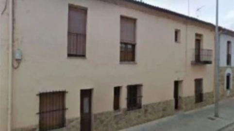 Foto 2 de Casa adosada en venda a Calle de Cabañales, 44, Pinilla, Zamora Capital