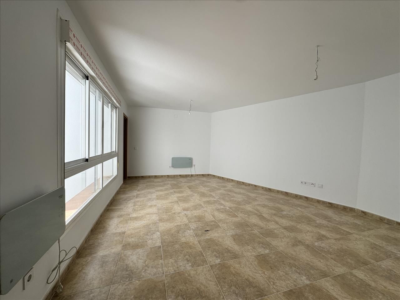 Living room of Flat for sale in Piedralaves