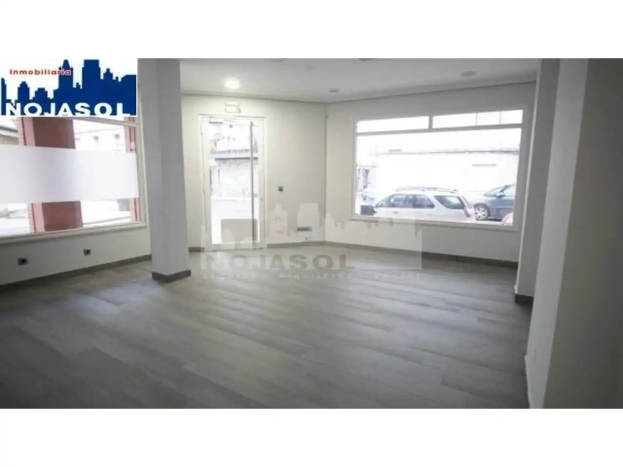 Business premises for sale in Calle general santiago, imagen 9
