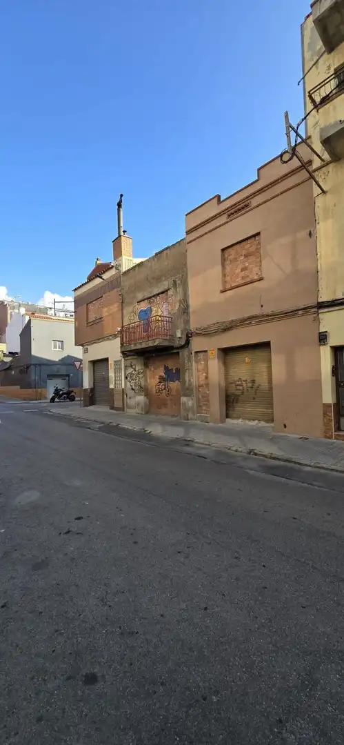 Terrenos y solares en venta en Calle Doctor Ferran, imagen 6