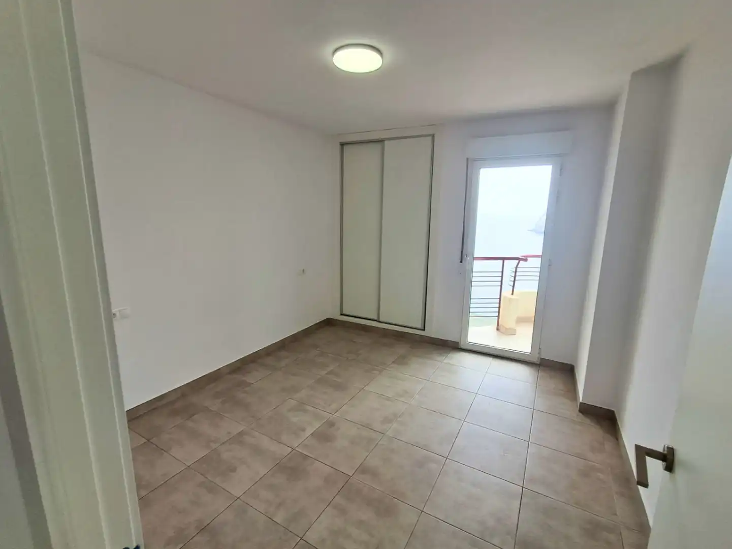 Apartment with terrace for sale in Cala de Finestrat, imagen 8