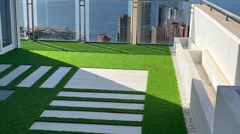 Foto 3 von Maisonette zum Verkauf in Rincón Alto, Benidorm