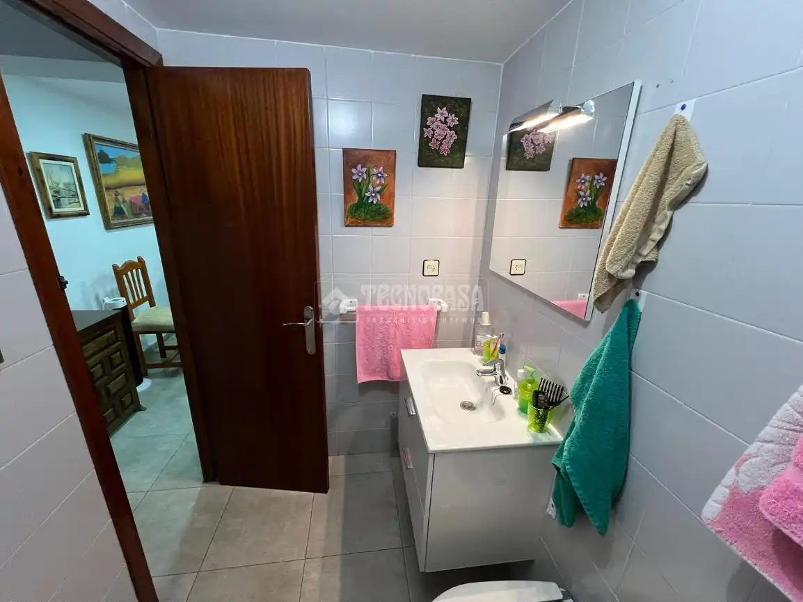 Baño de Piso en venta en Almería