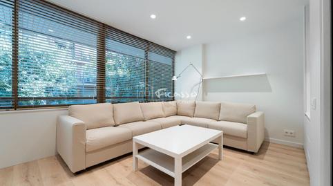 Foto 4 de Pis de lloguer a Comte Borrell, Sant Antoni,  Barcelona Capital