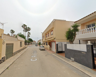 Exterior view of House or chalet for sale in Torre-Pacheco