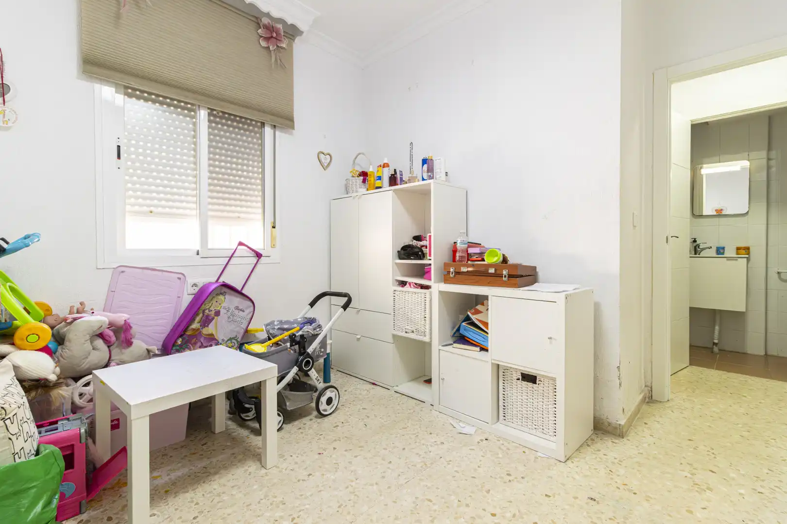 Dormitori de Casa o xalet en venda en El Retiro - Parque Atlántico - Ronda este