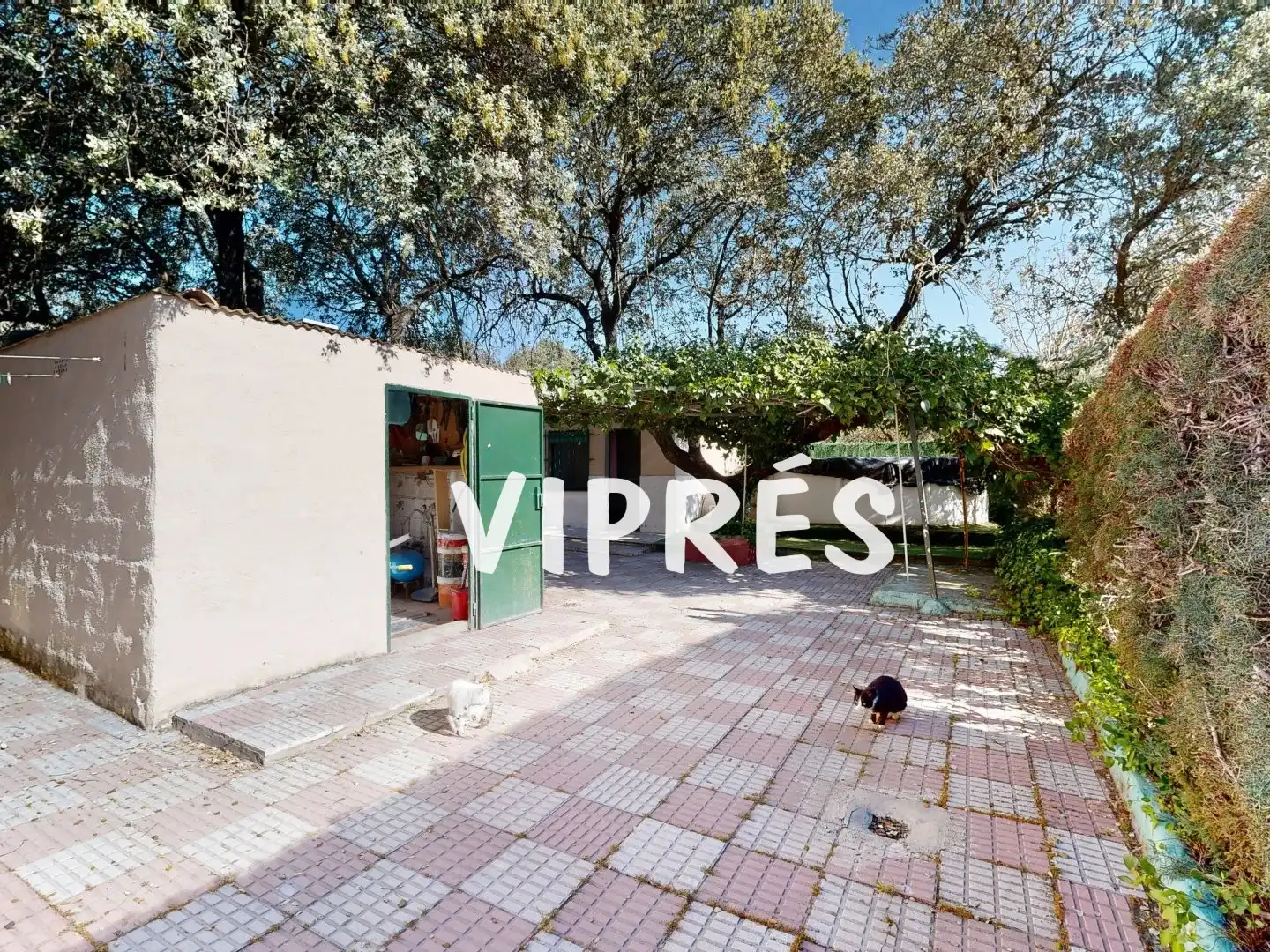 Country house zum Verkauf in Torreorgaz