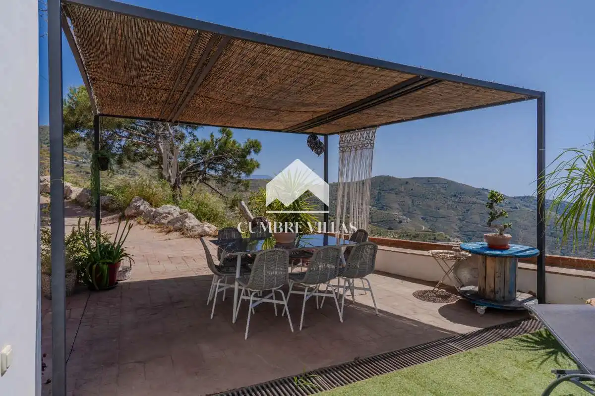 Casa rústica amb jardí en venda a Ítrabo, imagen 38