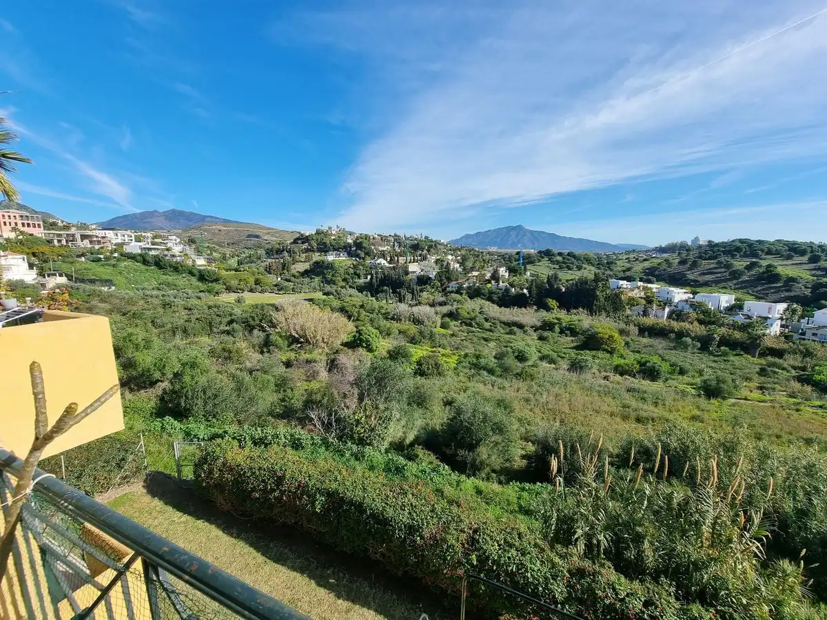 Wohnung mit Pool zum Verkauf in Estepona - Estepona,Centro,Avenida de Bel-Air, imagen 27
