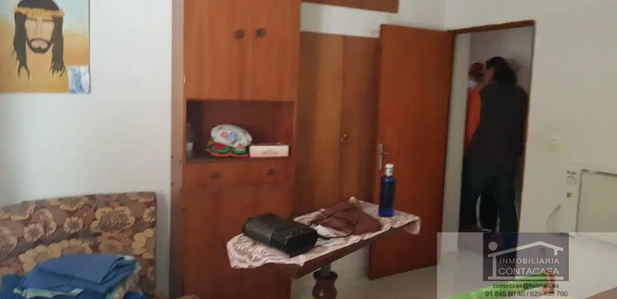 Dormitori de Finca rústica en venda en Loranca de Tajuña