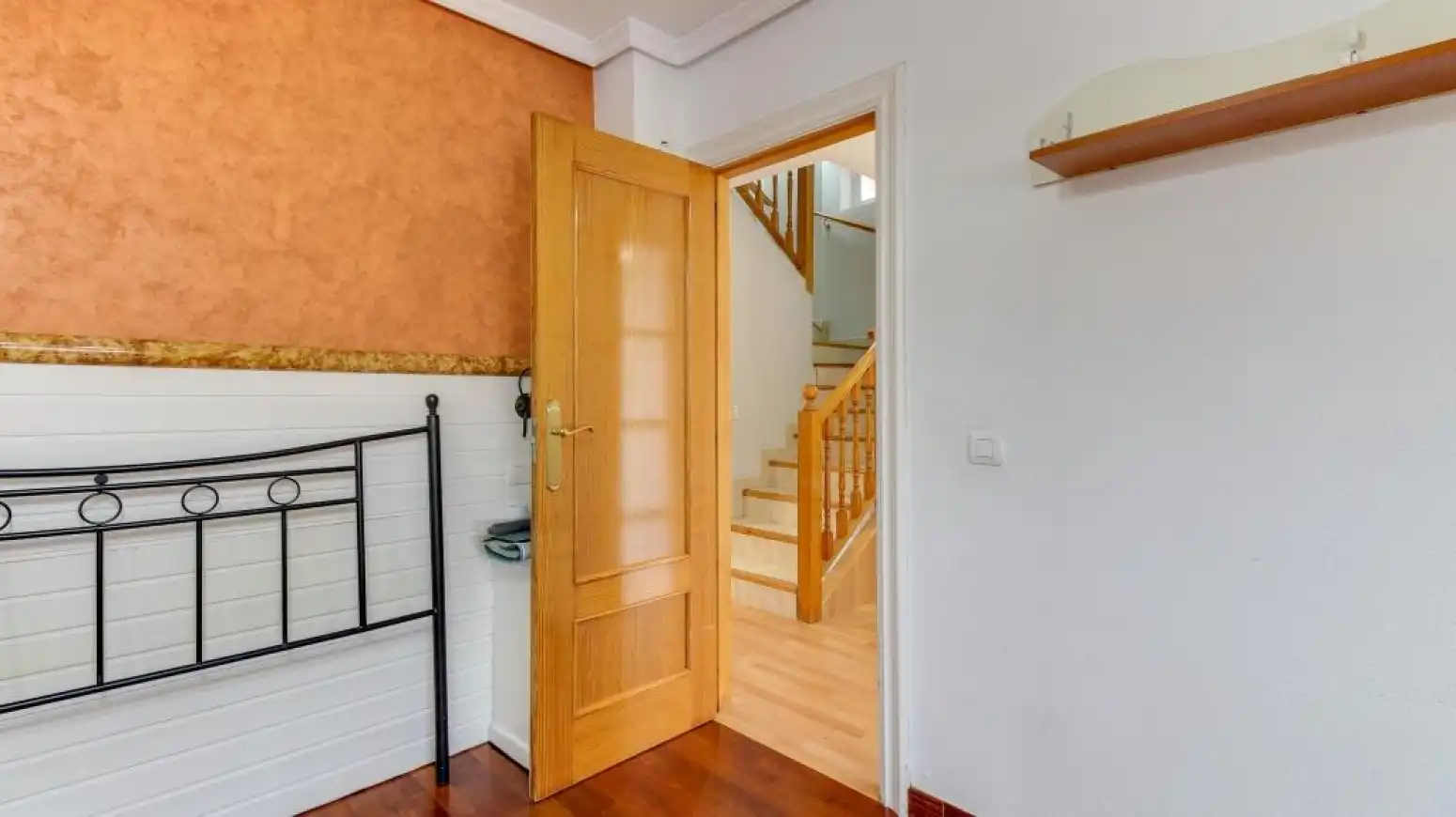 Casa o chalet en venta en Cabrerizos con Calefacción, Jardín privado y Parquet