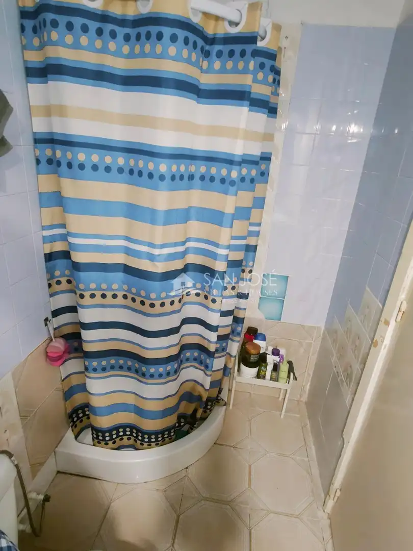 Bathroom of Flat for sale in Aspe
