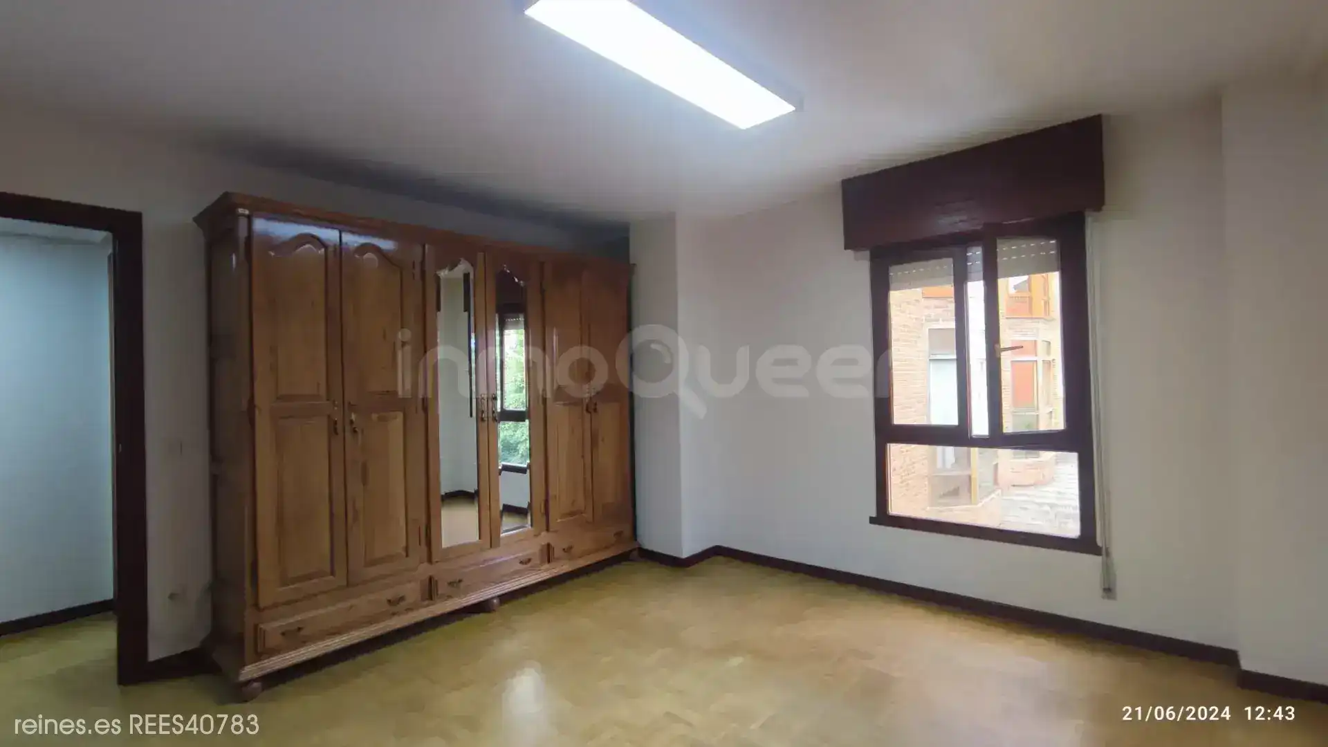Habitación de Piso de alquiler en Grado con Calefacción
