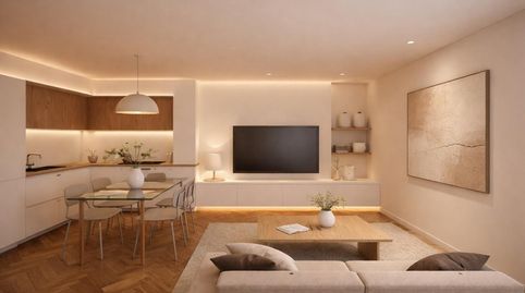 Foto 2 de Piso en venta en Can Borrell, Mollet del Vallès