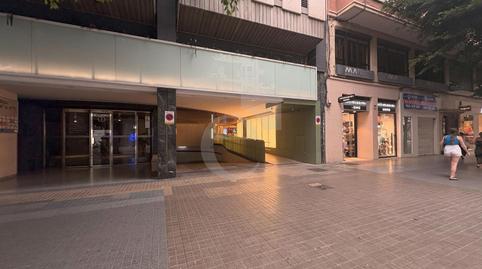 Photo 2 of Garage for sale in Colon, 1, Sant Francesc, Valencia