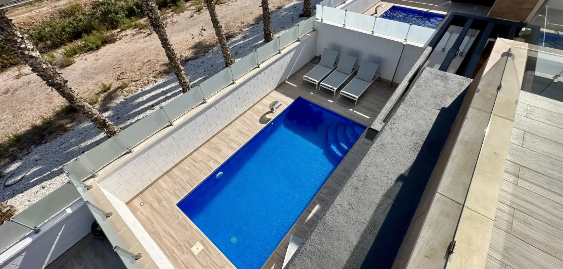 Wohnung mit Pool zum Verkauf in Orihuela Costa, imagen 34