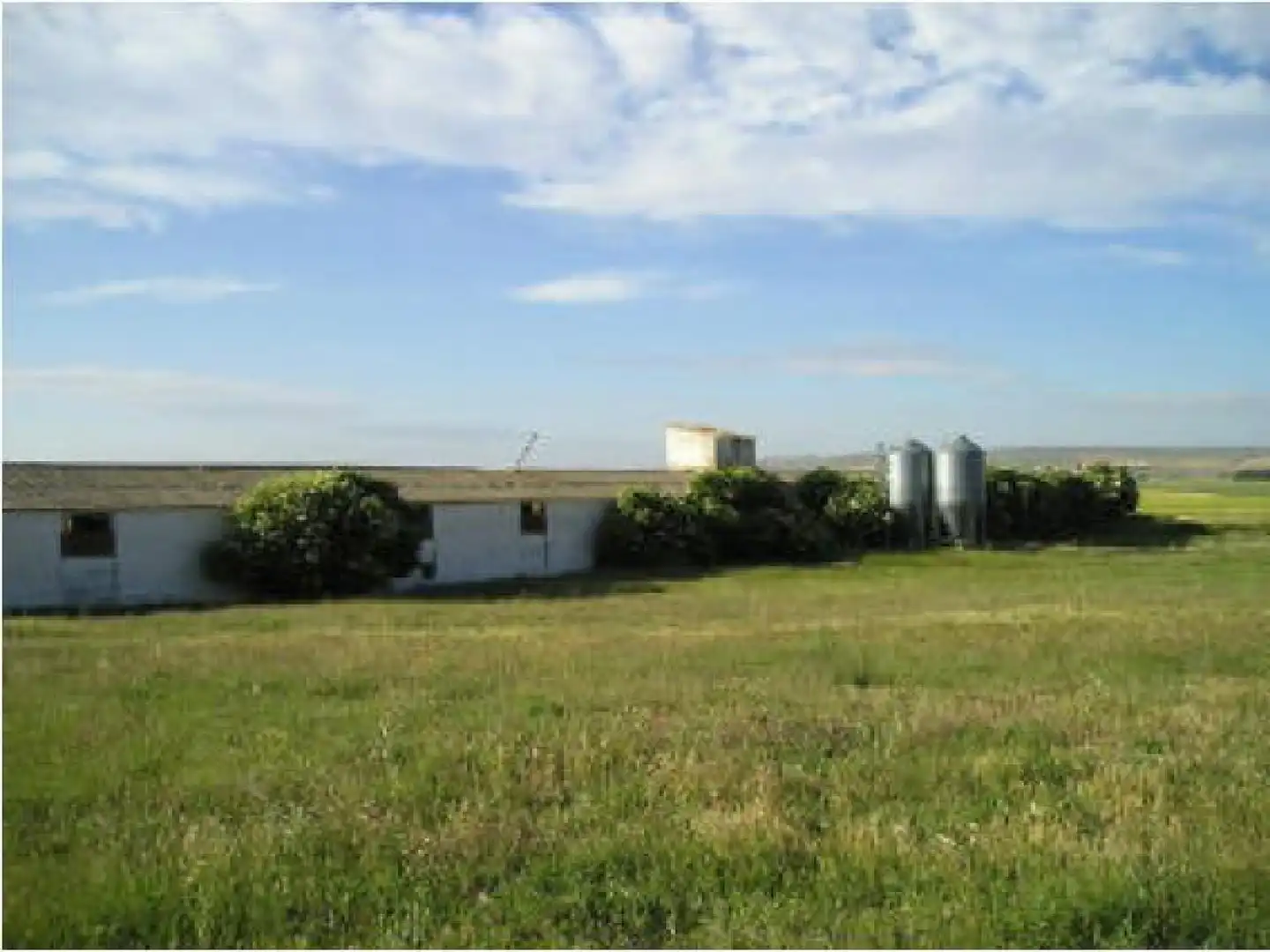 Industrial buildings for sale in Almenar de Soria